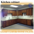 Solid wood kitchen cabinet for sale
